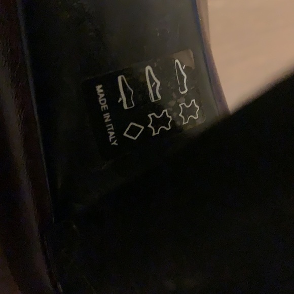 Tod’s “Jodie Morsetto” Brown Leather Pumps - Women’s Size 36.5 - Picture 9 of 9